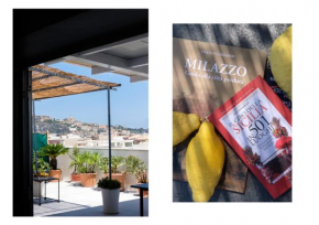 Attico Lipari